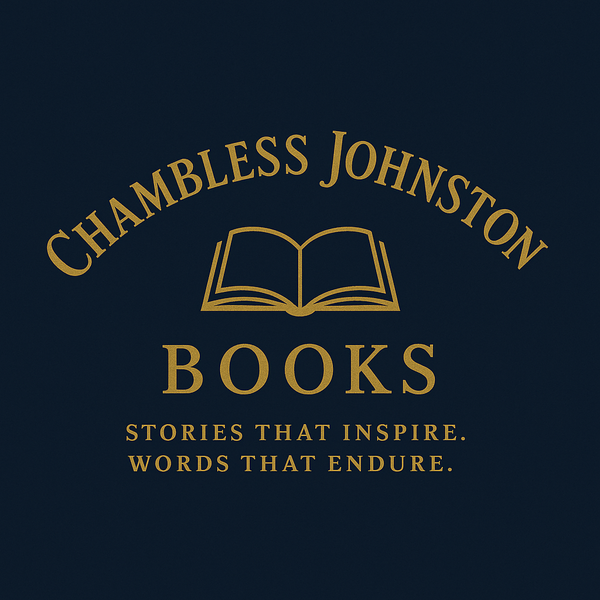 Chambless Johnston Books